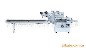 青岛赛尔富包装机械 专业食品药品包装机产品全览