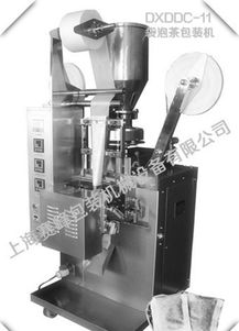 中药包装机、袋泡茶包装机与小型茶叶包装机 价格、厂家与选购指南