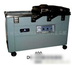 包装机械 赋能现代工业的智能守护者