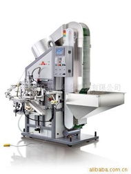 深圳市鑫众塑料包装机械 专业烫金机产品列表与包装机械解决方案